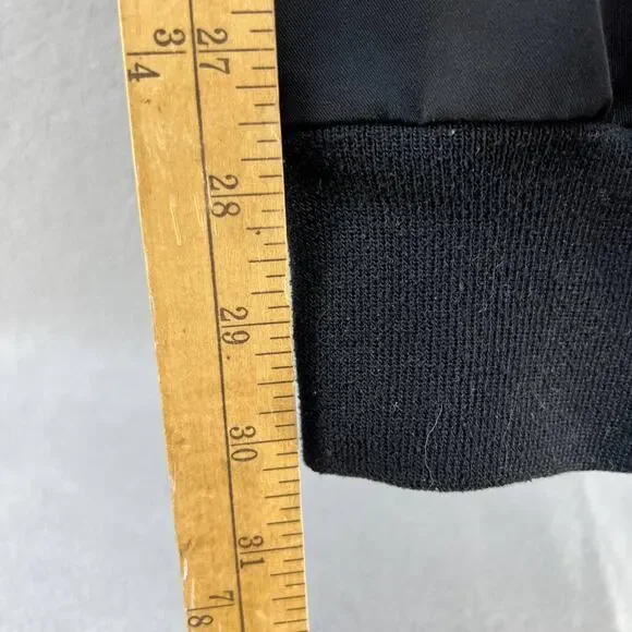 Figs Technical Collection Men's Jogger Scrub Bottoms Size S Black - Picture 5 of 13